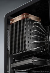Noctua NH-P1 Computerkølesystem Processor Køleplade/køler Aluminium 1 stk