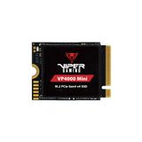 Patriot Memory VP4000 Mini 2 TB M.2 PCI Express 4.0 NVMe