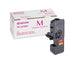 KYOCERA TK-5220M tonerpatron 1 stk Original Magenta