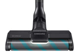 Samsung VS20C9554TK Stick vakuum Batteri Dry Cyclonisk Poseløs 0,8 L 580 W Sort
