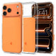 Spigen ACS10477 mobiltelefon etui 16 cm (6.3") Cover Orange