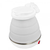 Esperanza EKK023 elkedel 0,5 L 750 W Hvid