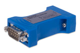 Digitus DA-70161 kabel kønsskifter RS232 RS485 Blå