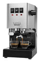 Gaggia Classic E24 Vejledning Espressomaskine 2,1 L