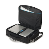 DICOTA Eco Multi PRO 11-14.1" 35,8 cm (14.1") Mappe Sort