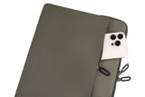 Tucano BFGOM1516-VM taske og etui til laptop 40,6 cm (16") Grøn