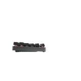 CHERRY MX 8.2 TKL Wireless RGB tastatur Spil RF trådløs + Bluetooth QWERTZ Tysk Sort