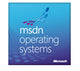 Microsoft MSDN Operating Systems, SA, 1Y, OLV NL 1 licens(er) 1 År