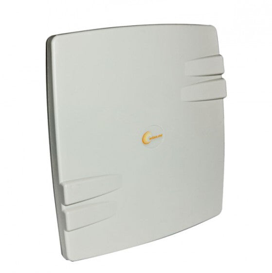 ALLNET Flat-Patch Antenna 385 antenne N-type 15 dBi