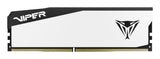 Patriot Memory Viper Elite 5 VEB516G6030W hukommelsesmodul 16 GB 1 x 16 GB DDR5 6000 MT/s 288-pin DIMM