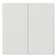 GIRA 536203 samtaleanlæg tilbehør Frontplade