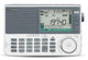 Sangean ATS-909X2 Bærbar Digital Hvid