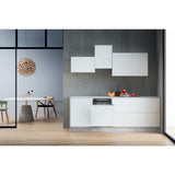 Whirlpool WSIO 3T223 PCE X Fuldt indbygget 10 kuverter