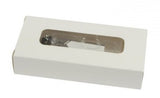 ALLNET ALL4752 modul til netværksmodtager Fiberoptisk 1250 Mbit/s mini-GBIC/SFP 1310 nm