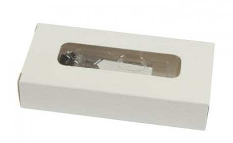ALLNET ALL4752 modul til netværksmodtager Fiberoptisk 1250 Mbit/s mini-GBIC/SFP 1310 nm
