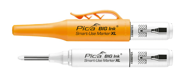 Pica-Marker Smart Use Marker XL Hvid