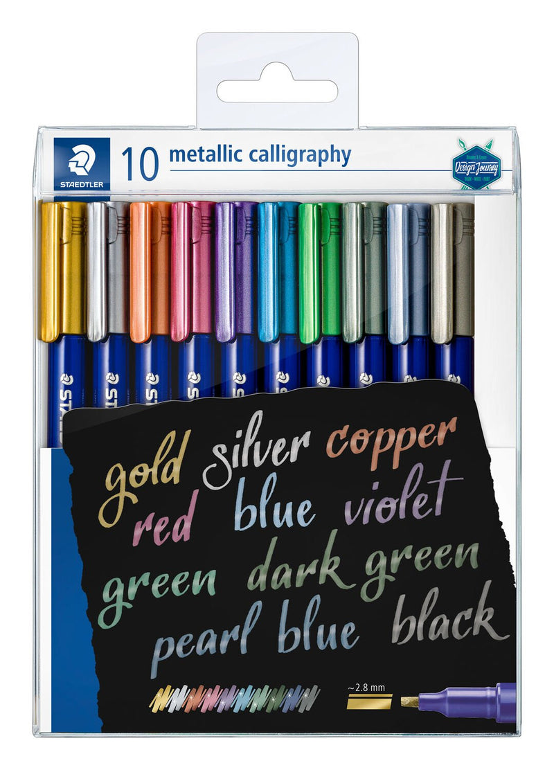 Staedtler 8325 TB10 filtpen