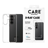 PanzerGlass CARE™ by ® X-Ray Case Soft Basic Samsung Galaxy S26+