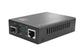 LevelOne GVT-2012 netværksomformer til medie 1000 Mbit/s Grå