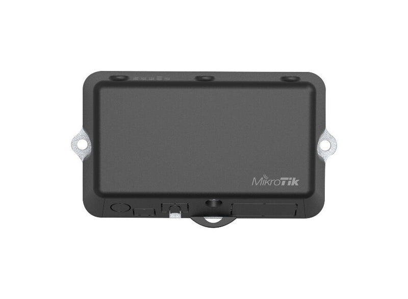 Mikrotik LtAP mini LTE kit (2024) 300 Mbit/s Strøm over Ethernet (PoE)