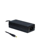 Inter-Tech 88882099 strømadapter og vekselret Indendørs 60 W Sort