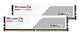 G.Skill Ripjaws S5 F5-5200J4040A48GX2-RS5W hukommelsesmodul 96 GB 2 x 48 GB DDR5 4800 MT/s 288-pin DIMM