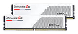 G.Skill Ripjaws S5 F5-6000J2836G16GX2-RS5W hukommelsesmodul 32 GB 2 x 16 GB DDR5 4800 MT/s 288-pin DIMM