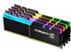 G.Skill Trident Z RGB F4-3200C16Q-64GTZR hukommelsesmodul 64 GB 4 x 16 GB DDR4 288-pin DIMM