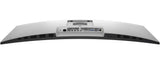 DELL UltraSharp U5226KW computerskærm 132,1 cm (52") 6144 x 2560 pixel 6K Ultra HD LCD Sølv