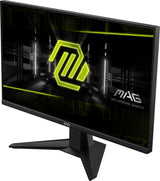 MSI MAG 255F E20 computerskærm 62,2 cm (24.5") 1920 x 1080 pixel Fuld HD LCD Sort