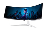 Acer Z57 A Z Gaming LCD-skærm