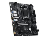 MSI Pro A620AM-G EVO WIFI AMD A620A Sokkel AM5 micro ATX