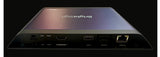 BrightSign HD1026 digital medieafspiller Sort 4K Ultra HD 3840 x 2160 pixel Wi-Fi