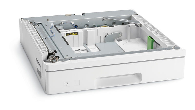 Xerox 520-arks A3 enkeltmagasin