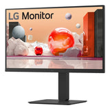 LG 27BA850-B computerskærm 68,6 cm (27") 1920 x 1080 pixel Fuld HD Sort