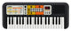 Yamaha PSS-F30 synthesizer Digital synthesizer 37 Sort