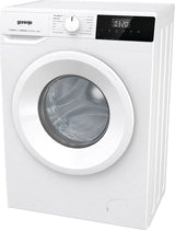 Gorenje WNHPI62SCPS/DE vaskemaskine Front-læsning 6 kg 1200 rpm Hvid