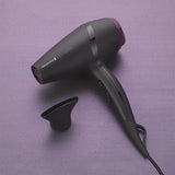 Remington AC7100 hårtørrer 2100 W Sort