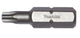 Makita B-23597 skruetrækker bit 3 stk