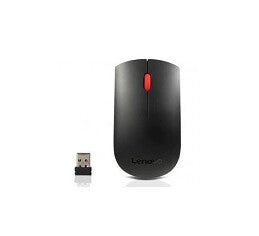 Lenovo 4X30M56888 mus Kontor Ambidextrous RF trådløst Optisk 1200 dpi