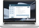 DELL Pro 14 Plus PB14255 Copilot+ PC AMD Ryzen AI 7 350 Laptop 35,6 cm (14") Full HD+ 32 GB LPDDR5x-SDRAM 1 TB SSD Wi-Fi 7 (802.11be) Windows 11 Pro Tysk Aluminium