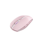 CHERRY GENTIX BT mus Spil Ambidextrous Bluetooth Optisk 2000 dpi