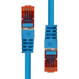 ProXtend V-6FUTP-07BL netværkskabel Blå 7 m Cat6 F/UTP (FTP)
