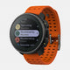 Suunto Vertical Solar 3,56 cm (1.4") Dot matrix 49 mm 280 x 280 pixel Berøringsskærm Sort GPS (satellit)