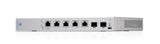 Ubiquiti UniFi US-XG-6POE netværksswitch Administreret 10G Ethernet (100/1000/10000) Strøm over Ethernet (PoE) 1U Grå