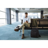 Kensington Contour 2.0 EQ Pro Laptop Backpack 17"