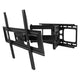 One For All WM 4661 tv-beslag 2,13 m (84") Sort