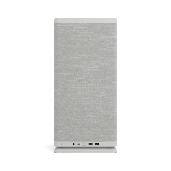 Fractal Design Mood Small Form Factor (SFF) Grå