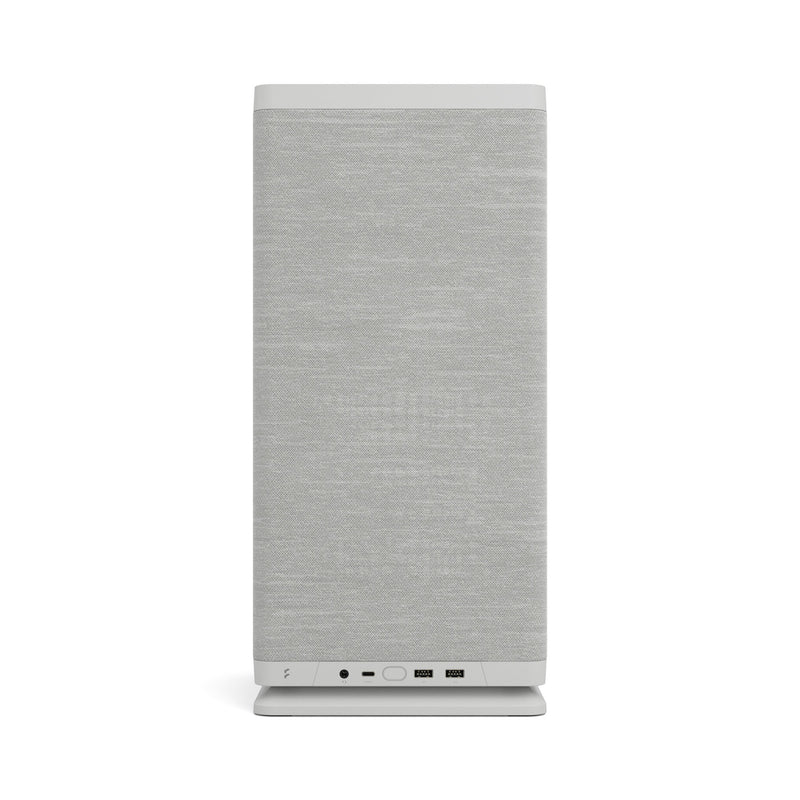 Fractal Design Mood Small Form Factor (SFF) Grå
