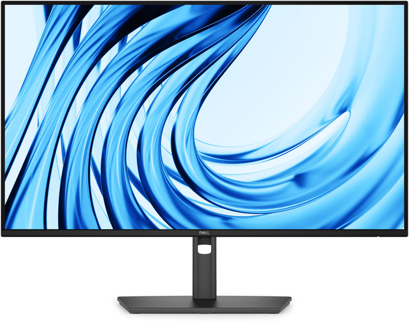 DELL Pro P 27 P2726H computerskærm 68,6 cm (27") 1920 x 1080 pixel Fuld HD LCD Sort
